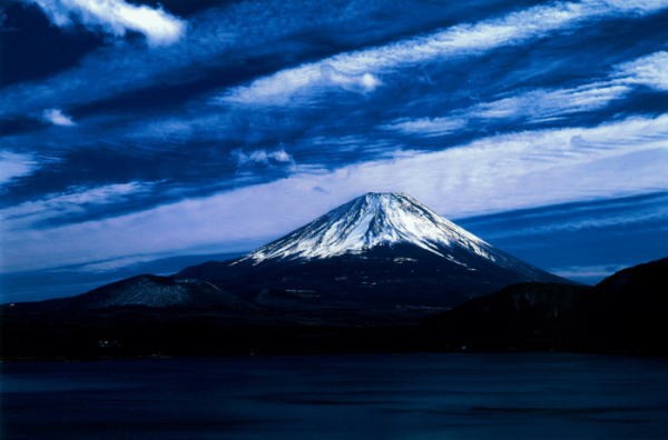 秋元隆良  奇跡の写真  正規品      富士山~幕開け~ 秋元隆良 奇跡の写真 富士山・幕開け 開運 開運アート