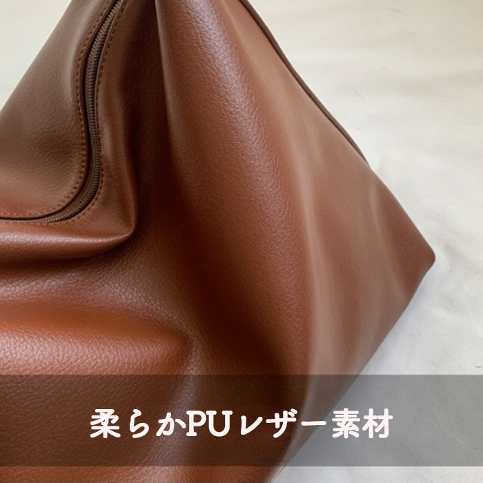 ショルダーバッグ レディースバッグ トートバッグ 斜めがけ PU フェイクレザー 合皮 レザー 軽い  大きめ おしゃれ 通勤 軽量 合成皮革 |  | 10