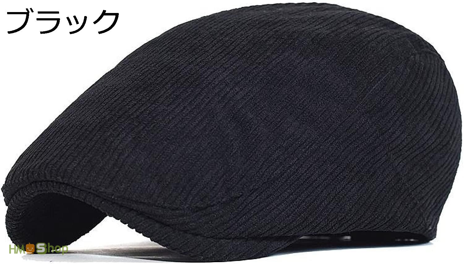 ハンチング帽 子 メンズ 秋 冬 カモノハシラクダコーデュロイ男アイビーキャップ ベレー帽｜hmstore-2023｜04