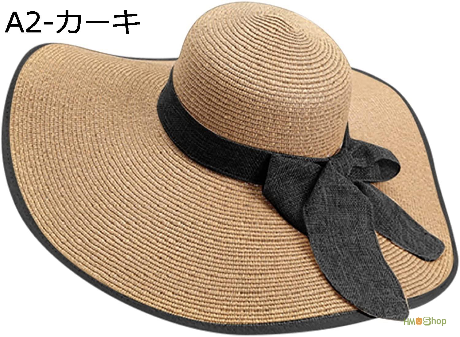 UVカット 帽子 レディース つば広 冷感 日焼け防止 小顔効果 Cap Sun Hat 日よけ帽子...