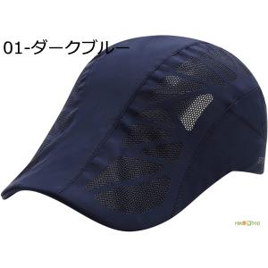 キャップ メンズ レディース 帽子 無地 男女兼用 紫外線対策 uvカット キャップ レディース 帽...