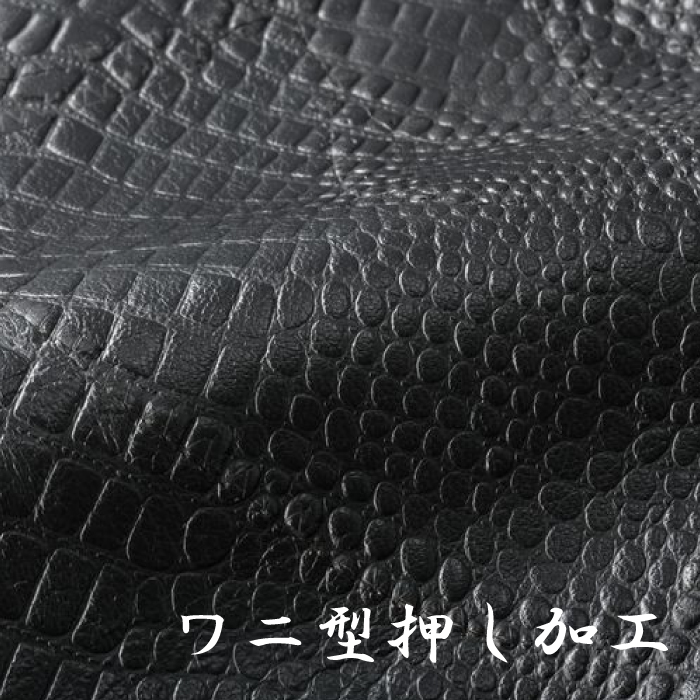 Franco Collezioni フランコ・コレツィオーニ FCラム革パッチ