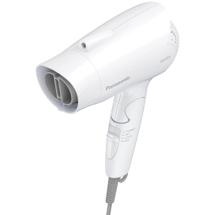 2025年3月1日新発売 パナソニック ヘアードライヤー イオニティ EH-NE2K-W ホワイト / EH-NE2K-H ダークグレー 軽量 速乾 マイナスイオン 最新 ドライヤー | イオニティ | 01