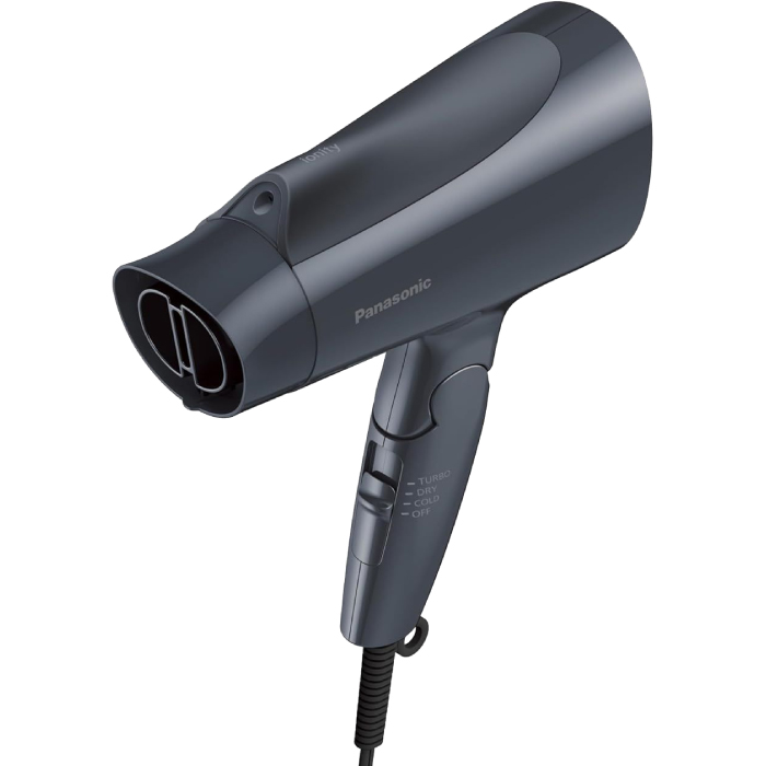ナショナル イオンヘアトリーメントドライヤー EH221 ヘアードライヤー ナノケア EH‐NA0J‐H ミストグレー Panasonic