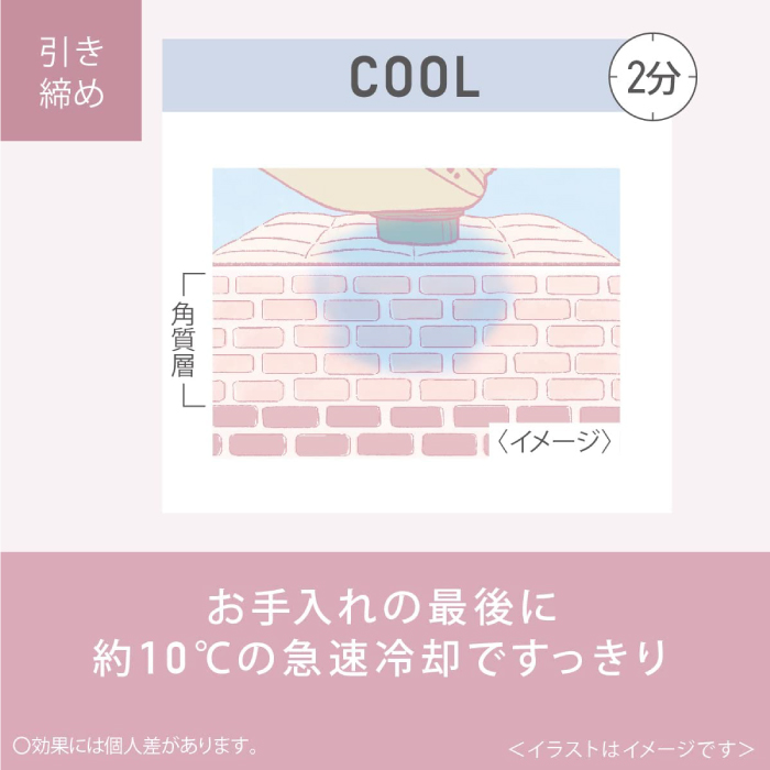 Panasonic Ion Effector 美顔器 ゴールド Amazon | パナソニック イオン美顔器 イオンブースト マルチ