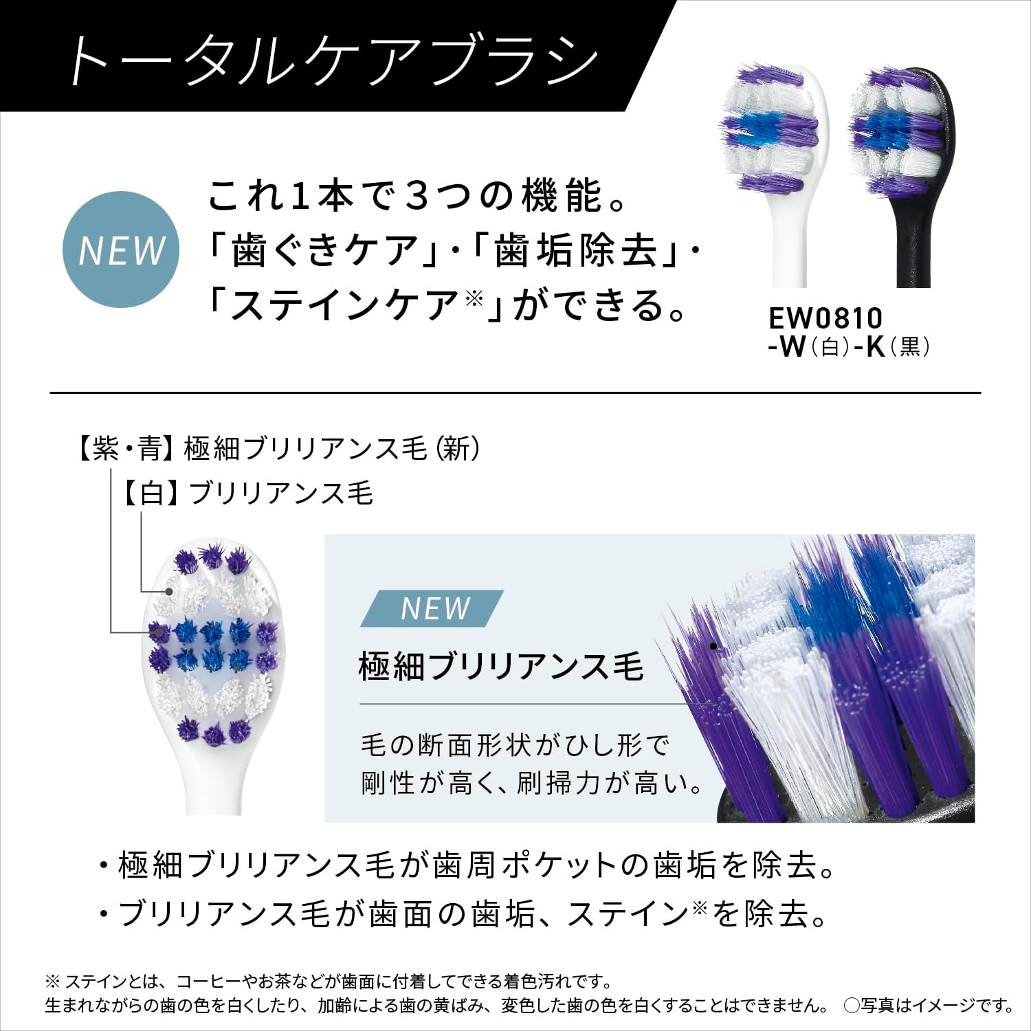 2023年9月モデル パナソニック 音波振動ハブラシ 電動歯ブラシ ドルツ 2023年9月モデル パナソニック 音波振動ハブラシ 電動歯ブラシ ドルツ