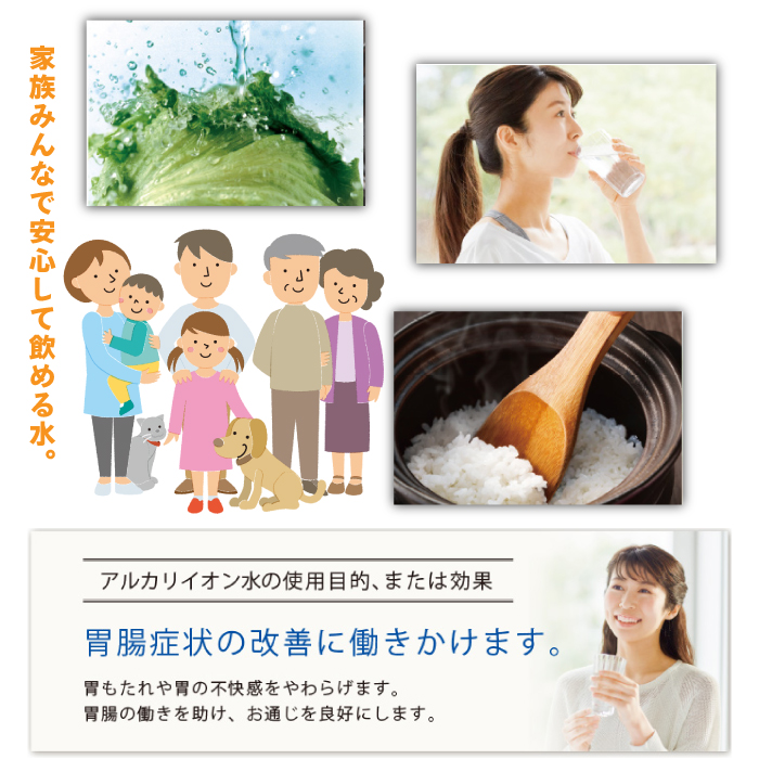 フジ医療器 トレビ水素プラス アルカリイオン整水器S2 FWH-10000 浄水