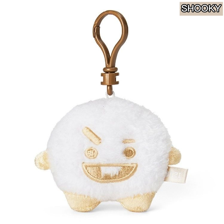 BT21 防弾少年団 BTS バンタン キーリング ぬいぐるみ キーホルダー グッズ キーチェーン BT21 Twinkle アクセサリー 携帯 鍵 自動車飾り おしゃれ 小物 可愛い｜hnonlineshopstore2｜06