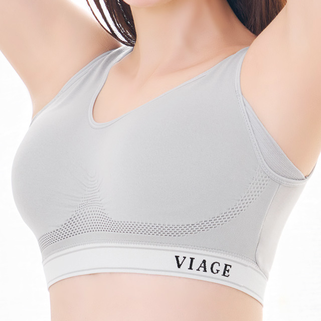 Viage ナイトブラ エアー 公式 単品 ビューティ 育乳 バストアップ