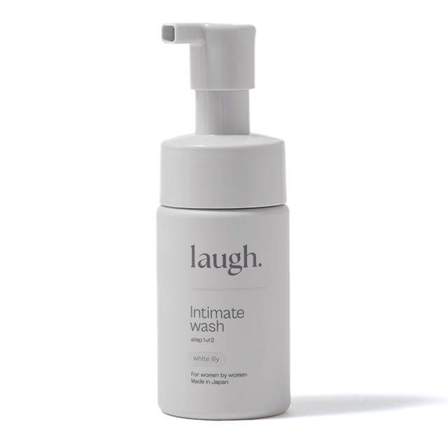 定期初回実質1,049円OFF】laugh.(ラフドット)インティメイトウォッシュ