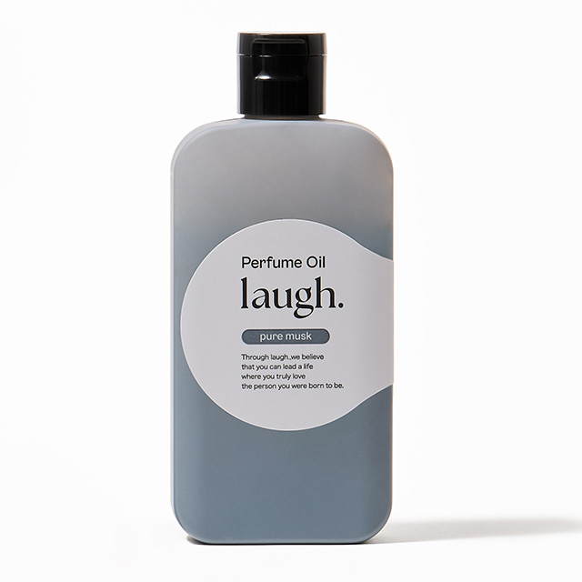 ラフドット laugh. デリケートゾーン オイル ボディオイル フェムケア
