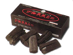 ザ・備長炭　ミニ