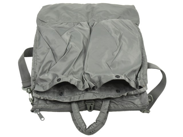実物 新品 デッドストック 米軍 MCCEB EQUIPMENT バックパック