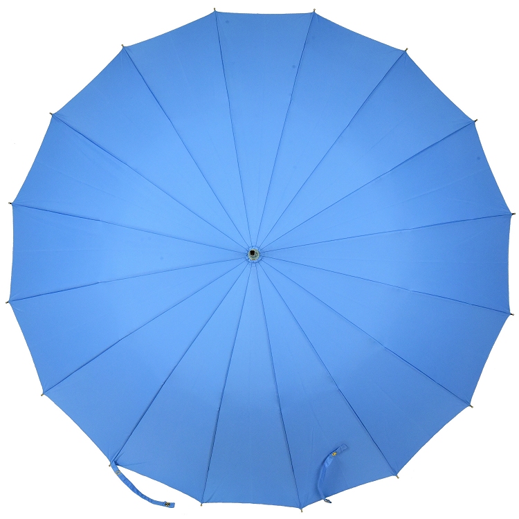 傘 レディース 長傘 前原光榮商店 カーボン 16本骨 高級 雨傘 NEW TRAD