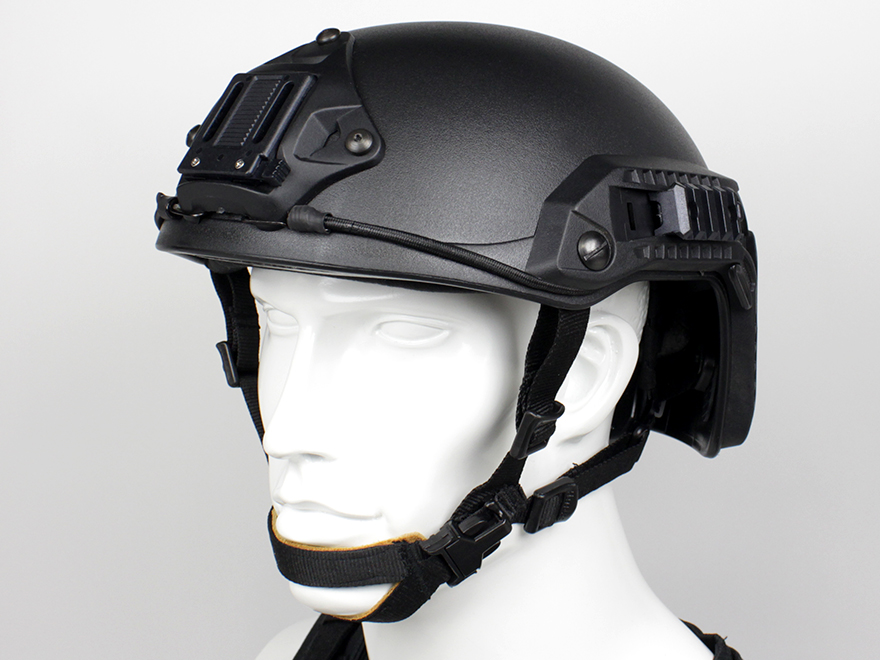 H7732D-M FMA OPS-CORE FAST MARITIME タイプ ヘルメット DE M/L