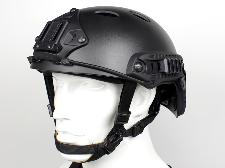 H7732D-M FMA OPS-CORE FAST MARITIME タイプ ヘルメット DE M/L