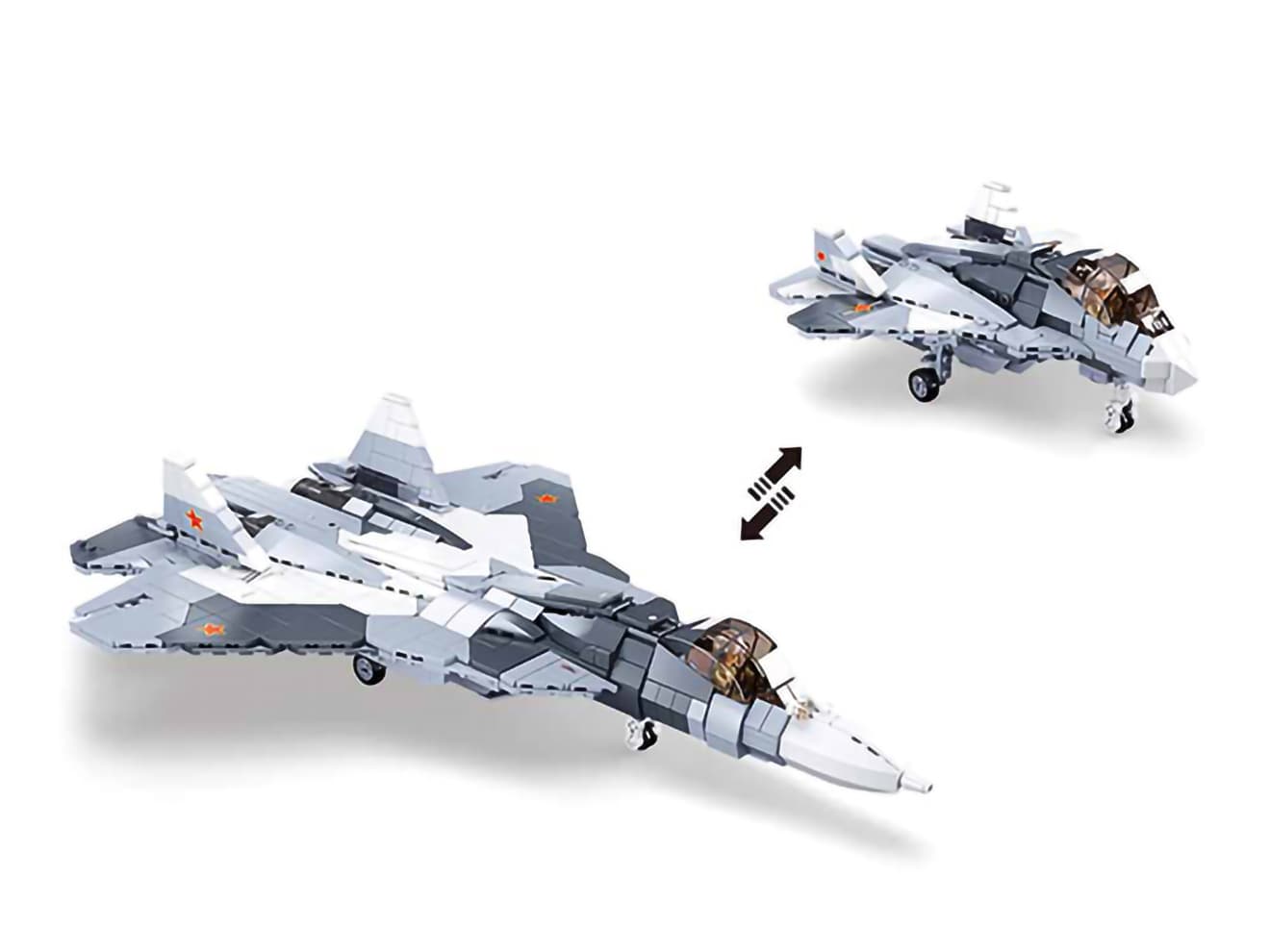 Su-57 フェロン ステルス戦闘機 ホビーマスター Amazon | ホビーマスター Su-57 フェロン ステルスファイター