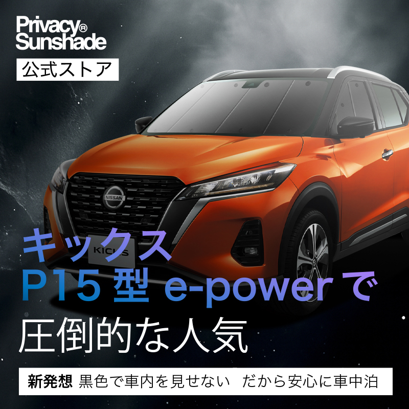 サンシェード　車中泊　日産 GW超得500円 ルークス 40 系 B44A 型 B45A B47A B48A 専用