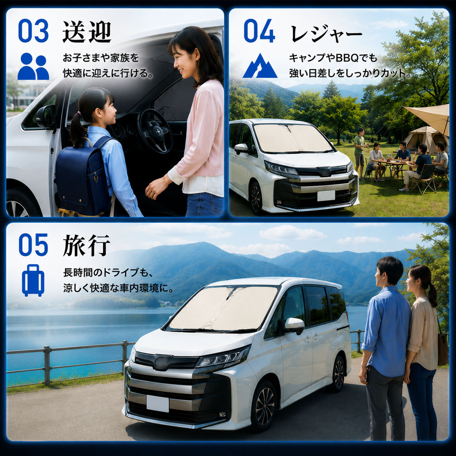 日本企画】 ランドクルーザー 70 系 再再販 ランクル 対応 フロント