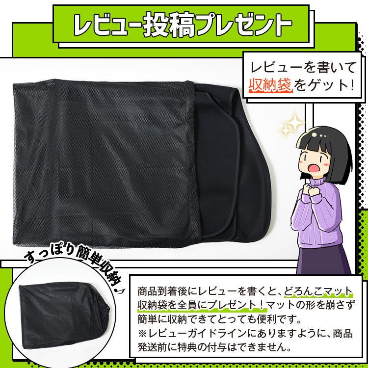 最大1000円OFF N-BOX JF3/4系 カスタム ラゲッジ マット トランク