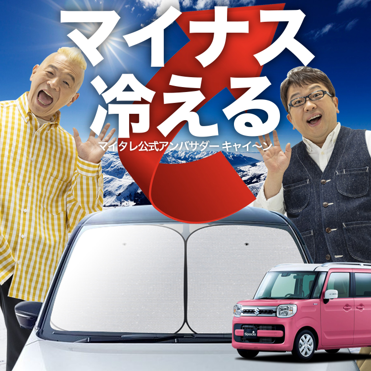 大幅値下げ】 「吸盤＋1個」 スペーシア MK33V/53S型 HYBRID X G 