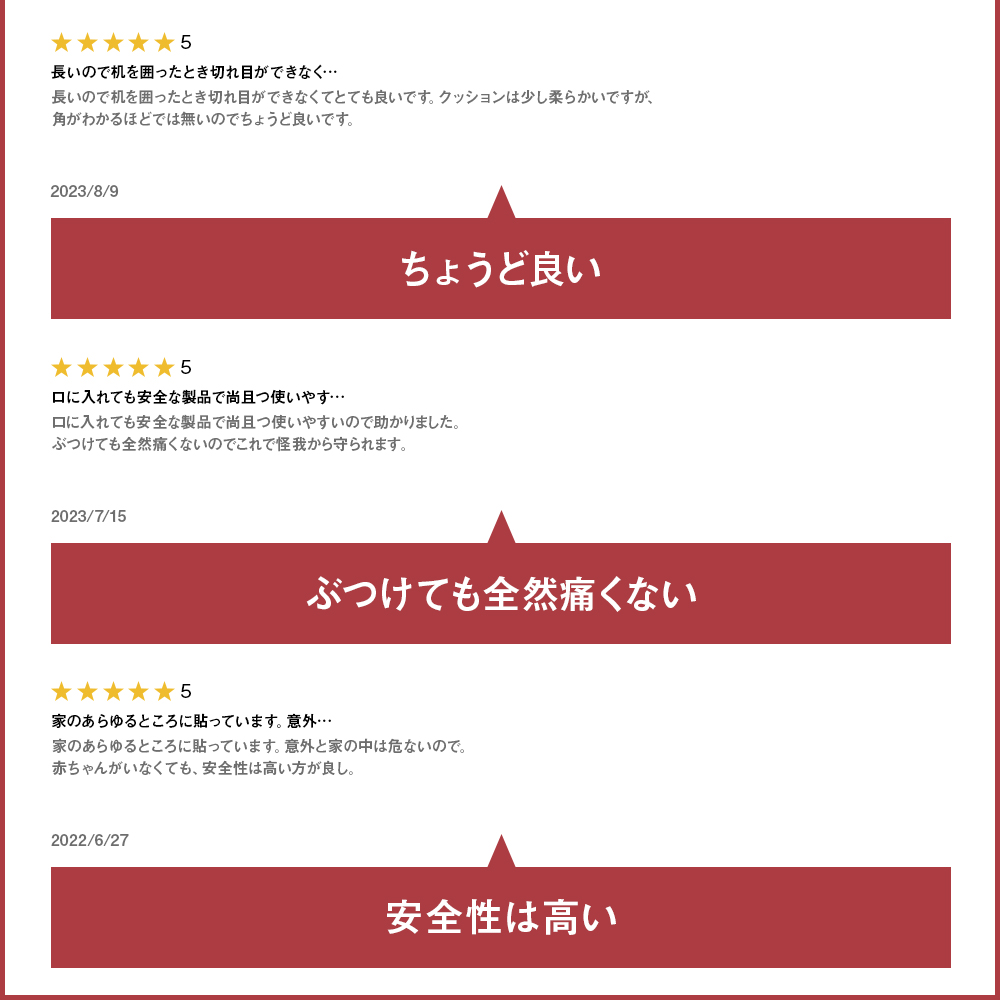 レビュー3
