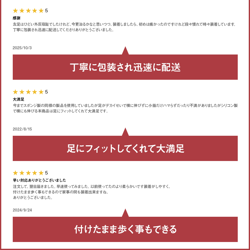 レビュー3