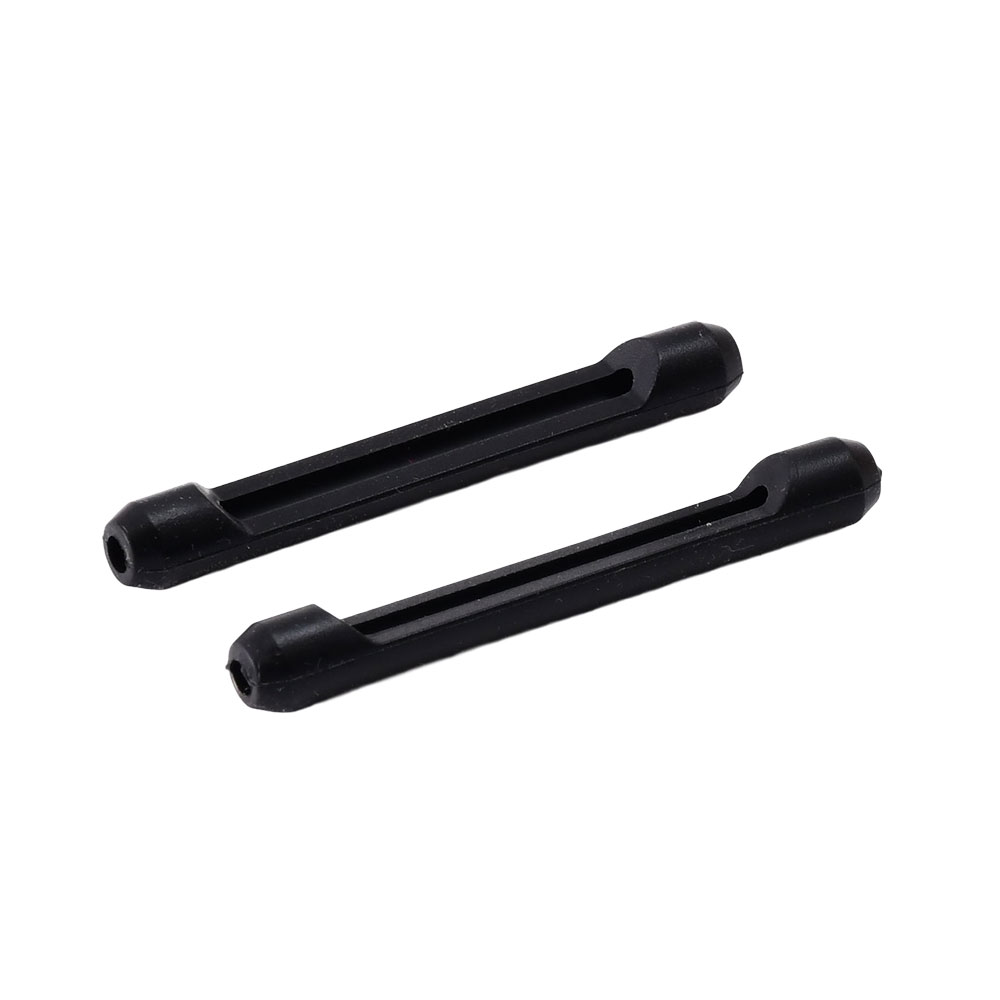 メガネストッパー 【4組8本セット】 メガネ 滑り止め メンズ