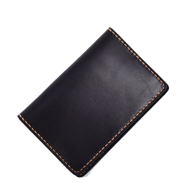 パスポートケース 革 無地 ブラウン ブラック 財布 メンズ レディース