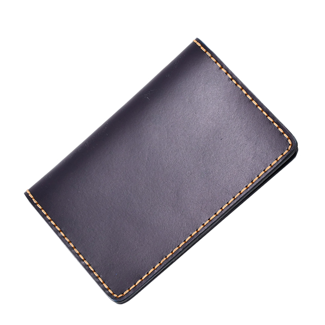 パスポートケース 革 無地 ブラウン ブラック 財布 メンズ レディース