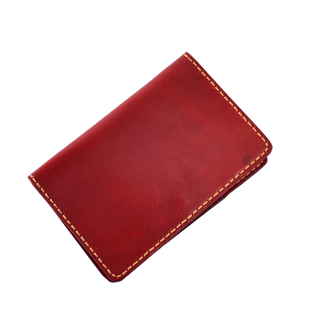 パスポートケース 革 無地 ブラウン ブラック 財布 メンズ レディース