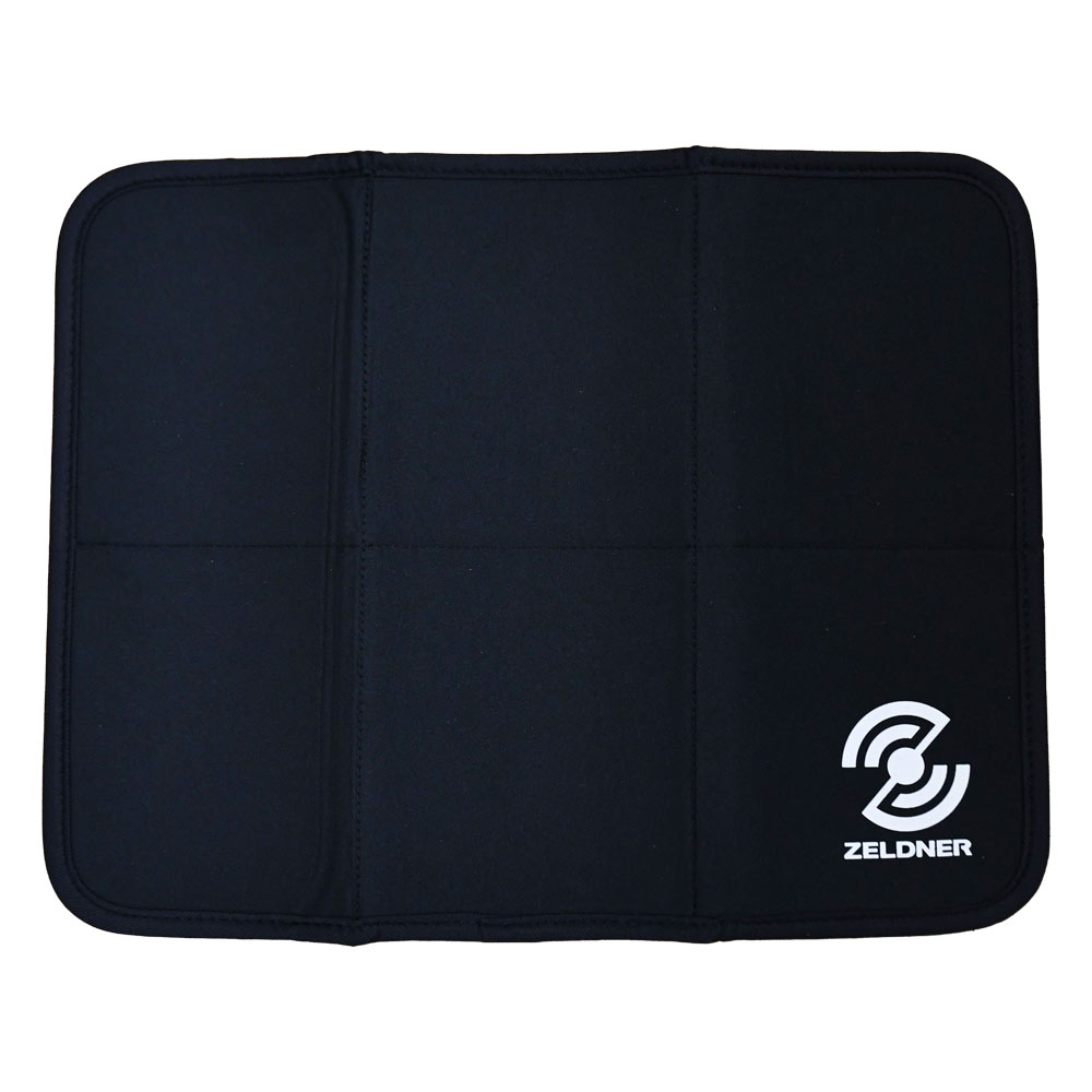 ZELDNER（ゼルドナー） サウナマット サウナ マット折り畳み マット