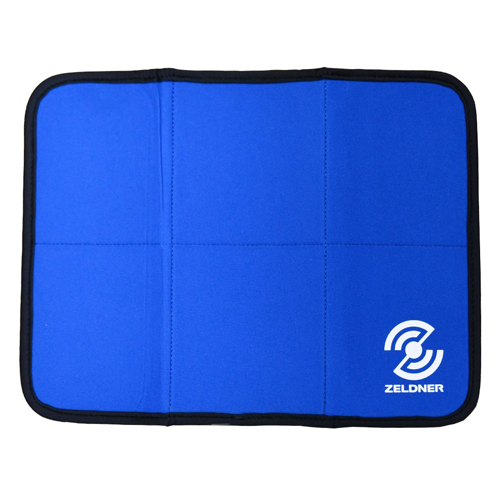 ZELDNER（ゼルドナー） サウナマット サウナ マット折り畳み マット