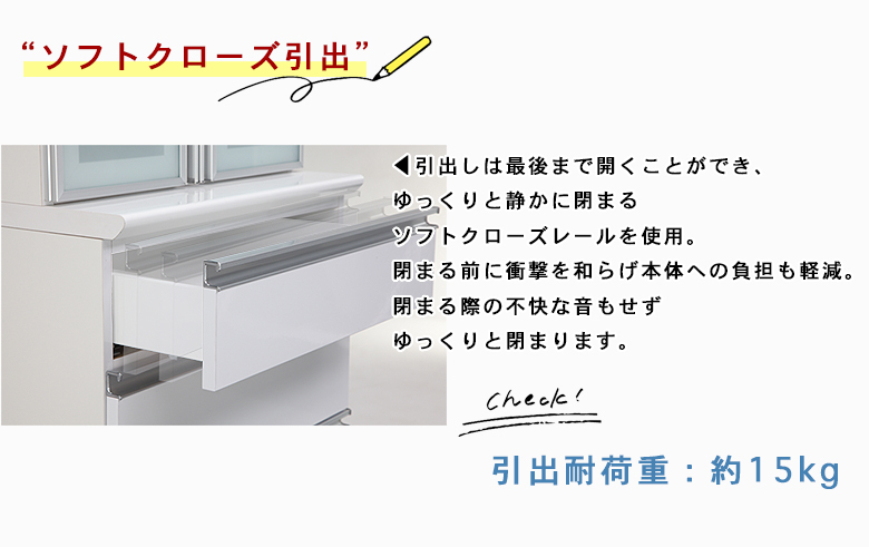 【クーポン】 ユニット式 キッチンボード 幅120cm レンジボード 高さ187.5cm 食器収納 【AAA2889610136】(102190円)