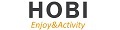 ホビ-HOBI-公式販売ストア ロゴ