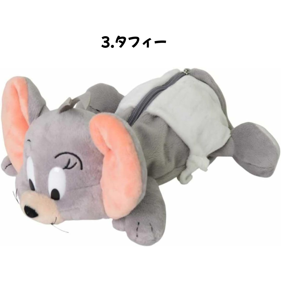 セサミストリート エルモ ペンケース（nici）のおすすめ人気商品一覧