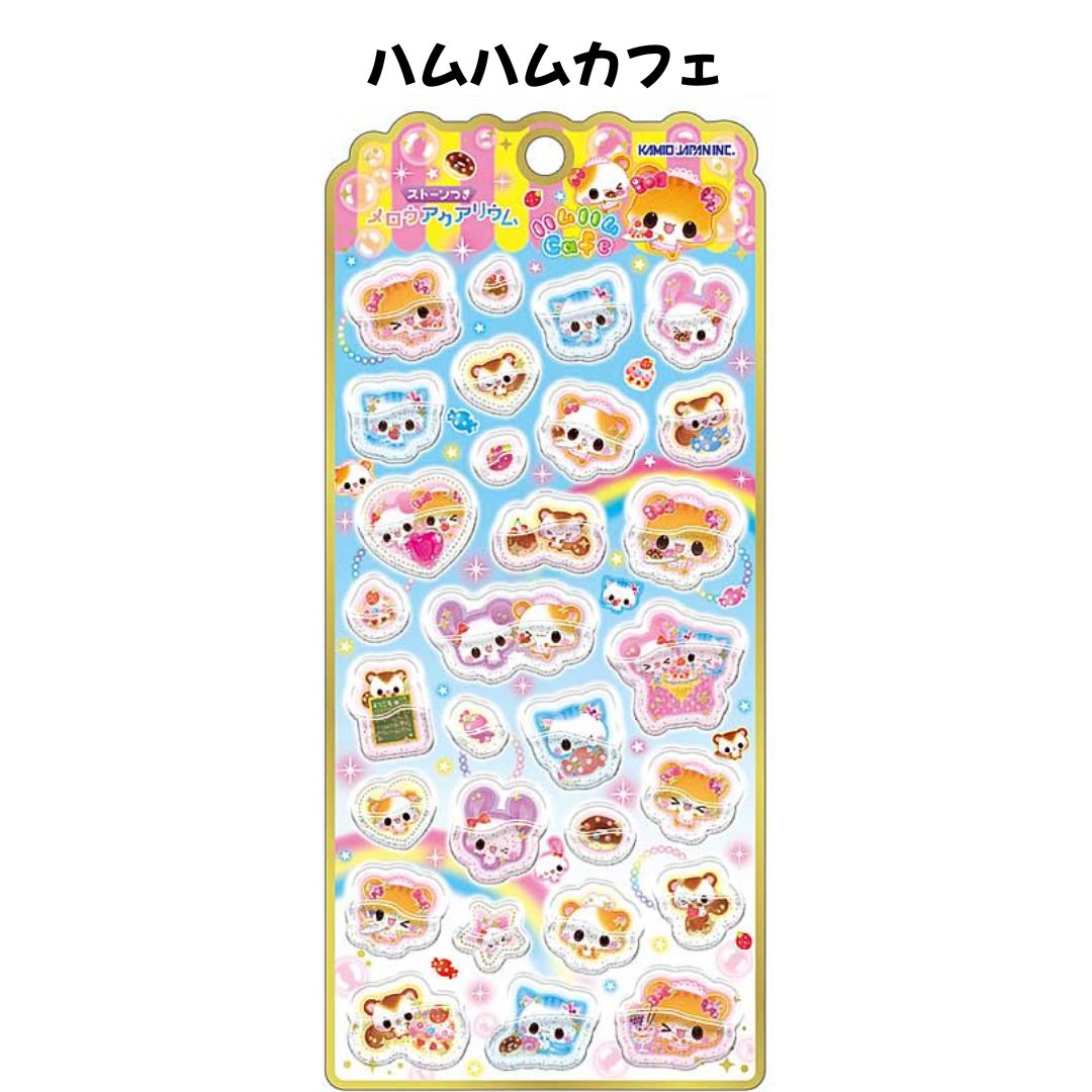 カミオジャパン シールの商品一覧 通販 - Yahoo!ショッピング