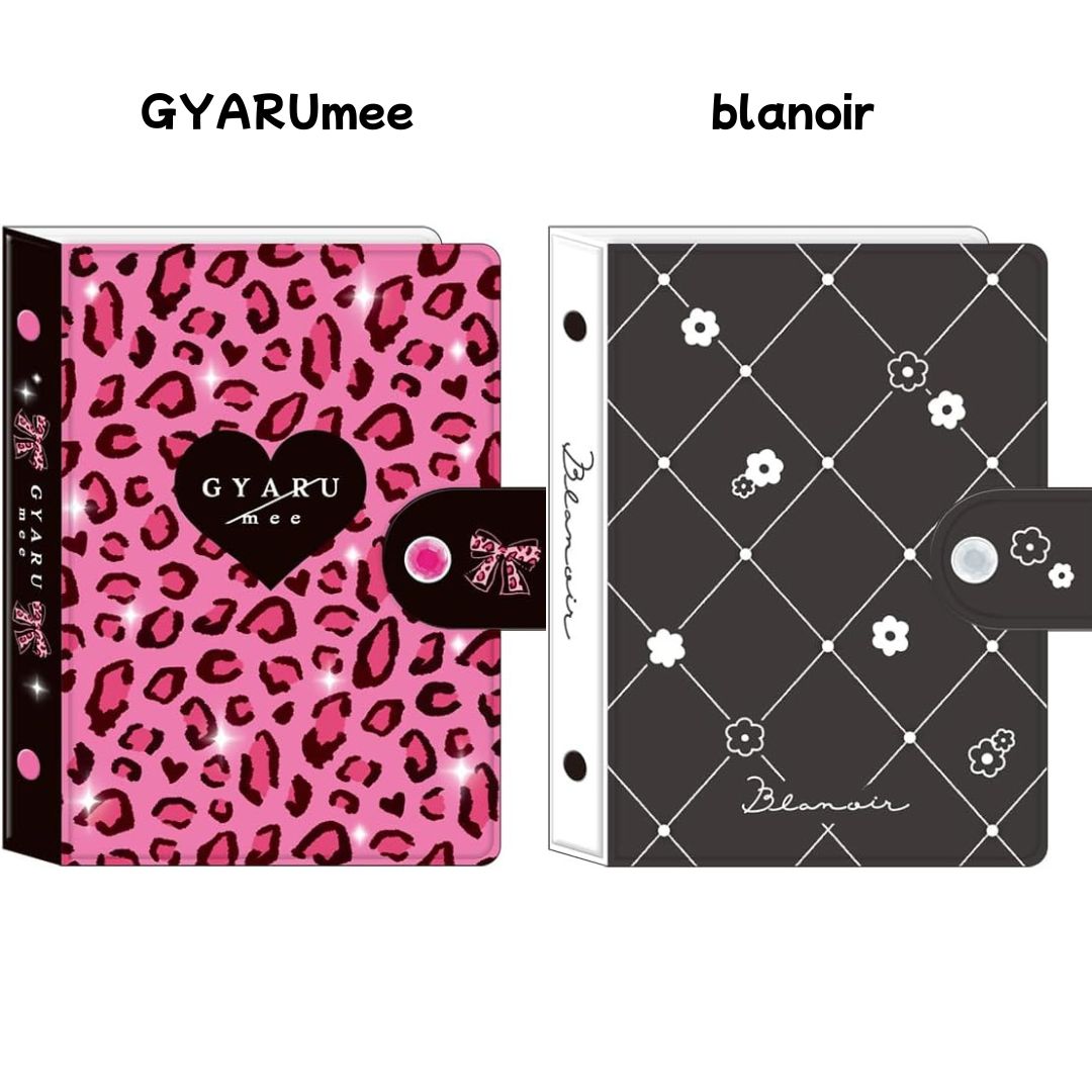 任天堂（Nintendo） カミオジャパン 正規品 シールバインダー シール帳