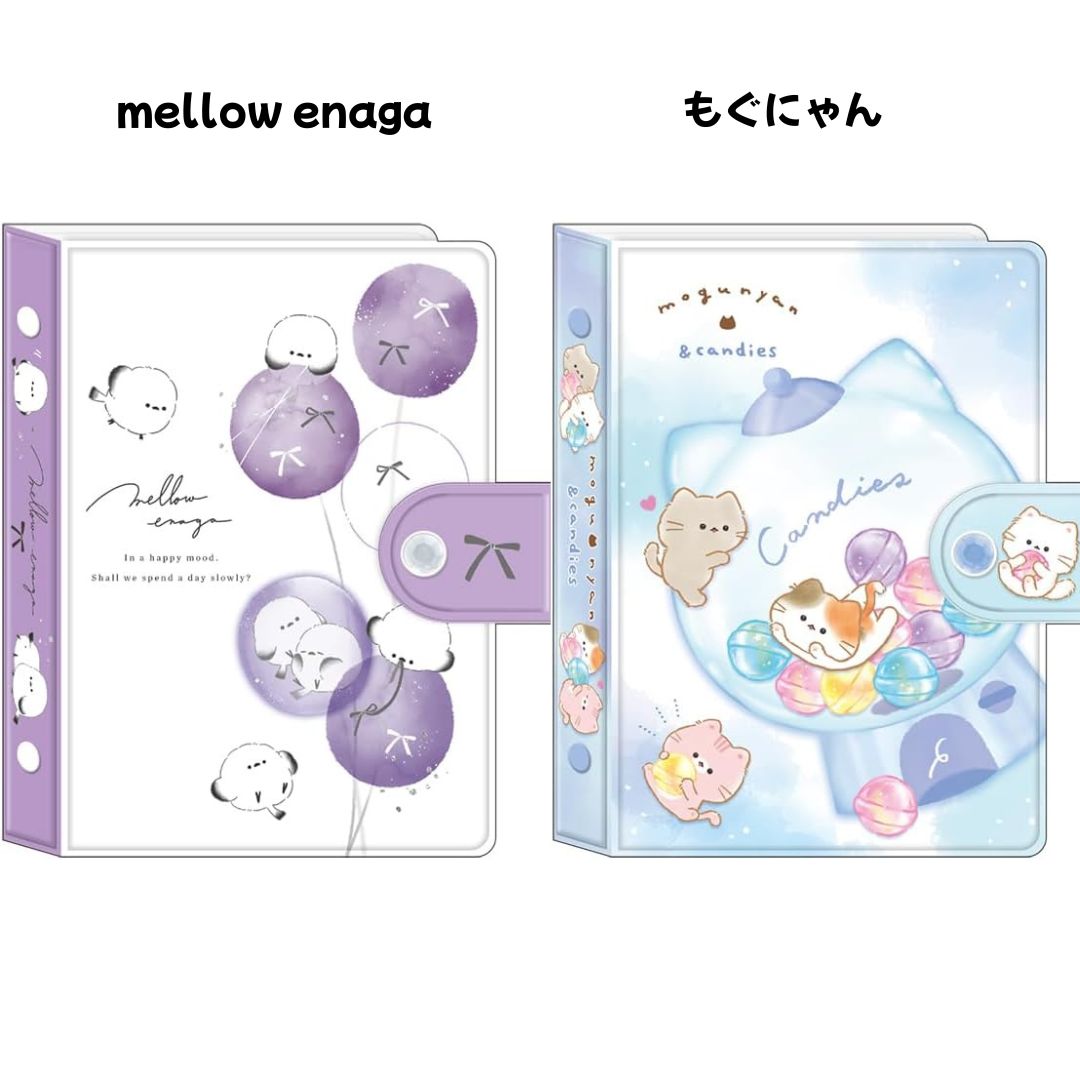 任天堂（Nintendo） カミオジャパン 正規品 シールバインダー シール帳