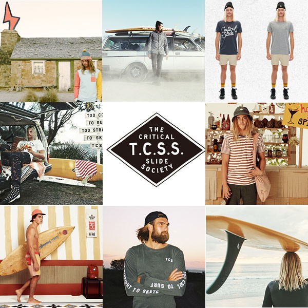 TCSS 長袖タッパー サーフジャケット TCSS JUMBLED JACKET（ink）ジャケット タッパー ジャージ