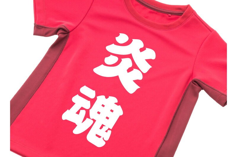 1文字からOK！5cmまで同価格！（1.5〜5cm）アイロンプリント 文字シール Tシャツプリント パーカープリント オーダーメイドパーカー  ユニフォーム [◆]