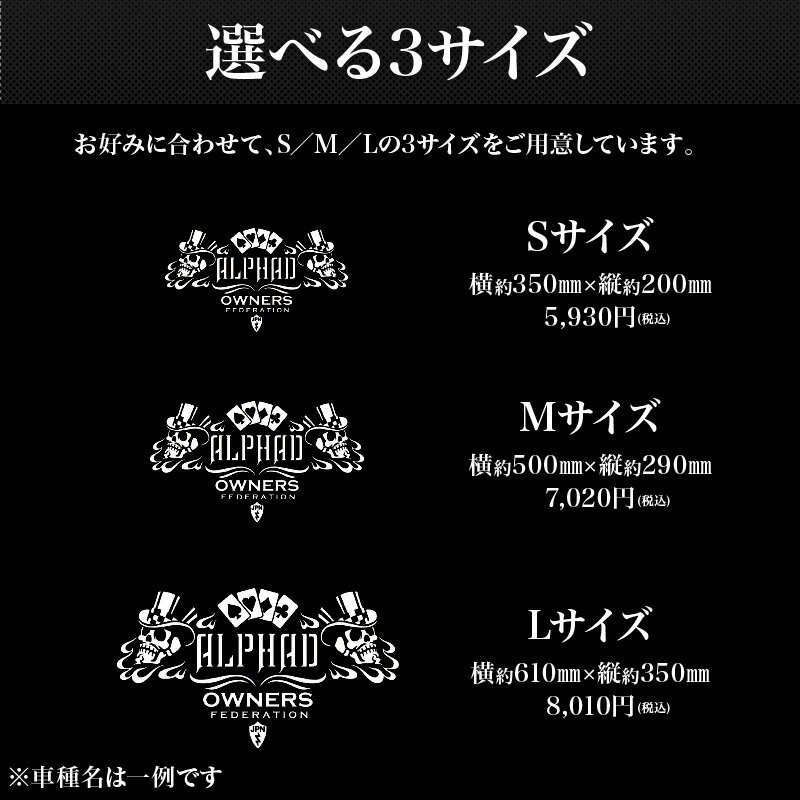 オーダーカッテングステッカー Kawasaki ZX-6RR - 636 Sticker Set Decal - Compatible