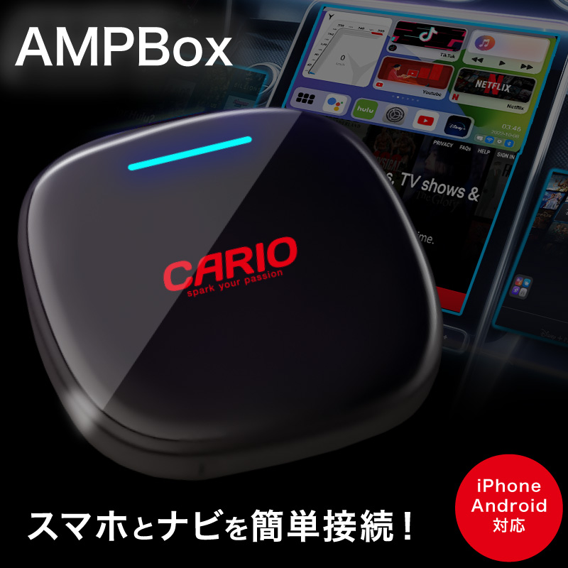 Ottocast PICASOU2 オットキャスト ピカソウ2 リモコン付き オットキャスト OTTOCAST リモコン付 PICASOU2 ピカソウ2