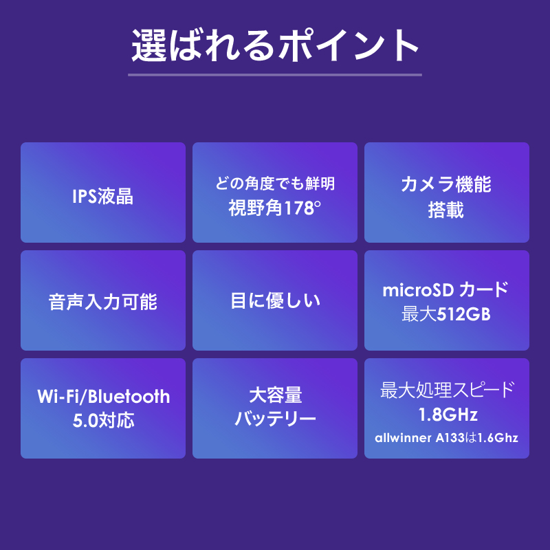 タブレット 本体 android 10インチ ケース フィルムセット Wi-Fi Bluetooth イヤホン タブレットカバー wi-fiモデル pc 姿勢 子供 10.1インチ 32GB Android13 | ブランド登録なし | 03