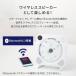 CDプレーヤー bluetooth 高音質 ポータブル 壁掛け 卓上 コンパクト CDプレーヤー CD スピーカー ワイヤレス リピート おしゃれ 新生活 関連画像4
