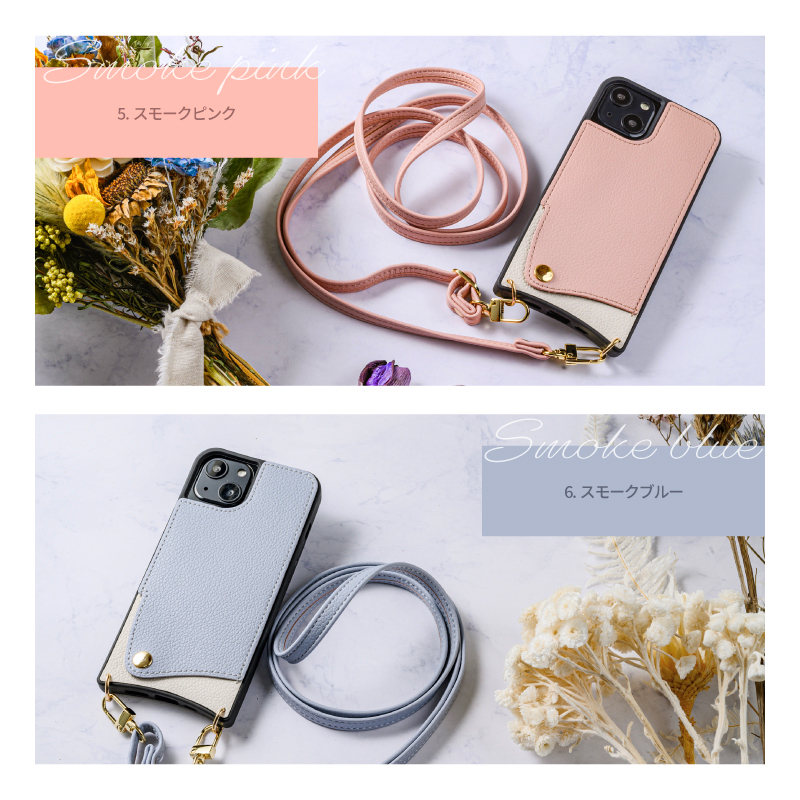 スマホショルダー iPhone14 14pro 14plus 14promax スマホケース