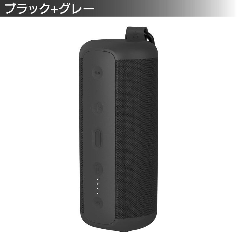 スピーカー Bluetooth 高音質 Bluetoothスピーカー ワイヤレス 