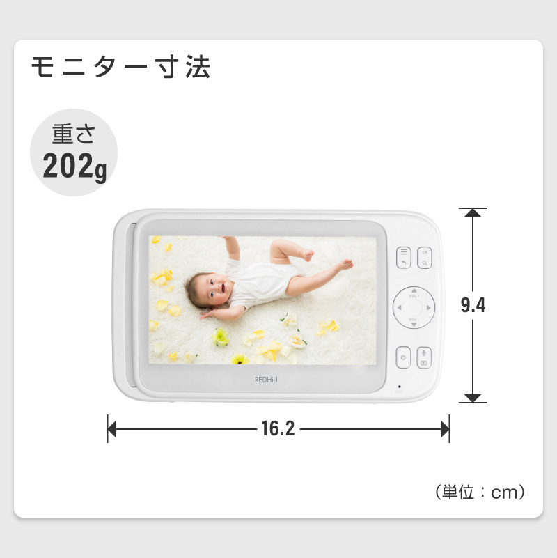 オクレイマン様専用CuboAi plus ベビーモニター | www.mirklinika.lt