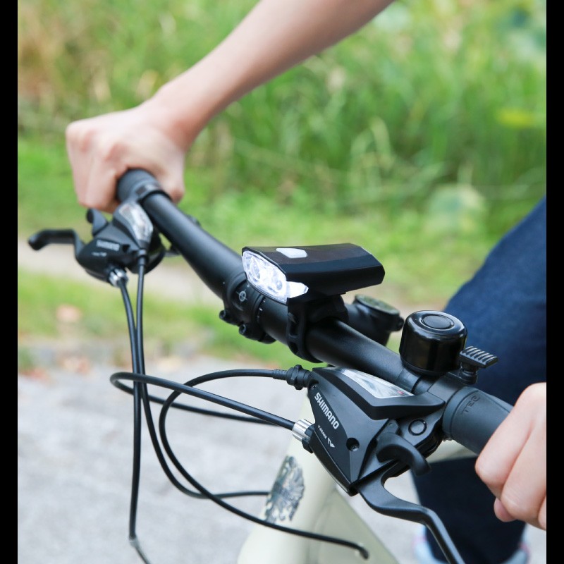 自転車 ライト LED ヘッドライト USB 充電式 防水 ロードバイク 明るい サイクルライト ハンドル取付 取り外し可能 ハイビーム ロービーム  点滅 盗難防止 :bill001-bk:ホビナビ - 通販 - Yahoo!ショッピング