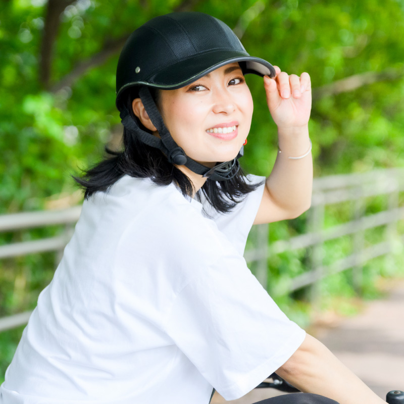 自転車 ヘルメット ロードバイク 兼用 大人 子供 通学 通勤 サイクリング